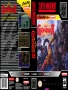 Nintendo  SNES&nbsp; - &nbsp;Super Castlevania IV (2)